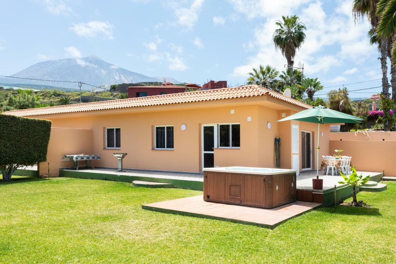 Casa vacanze La Gaviota - Palmeras