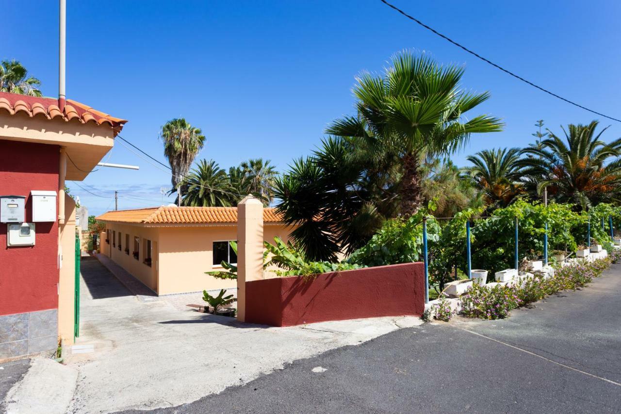 Casa vacanze La Gaviota - Palmeras *