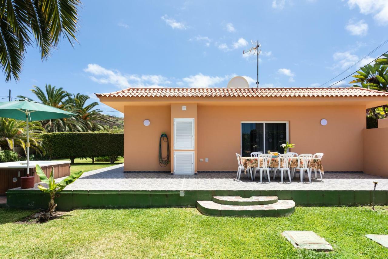Casa vacanze La Gaviota - Palmeras