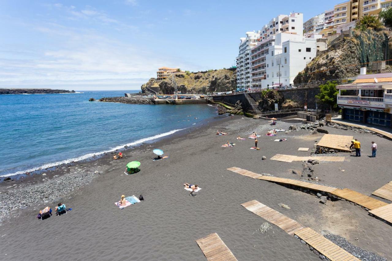 Hébergement de vacances La Gaviota - Palmeras