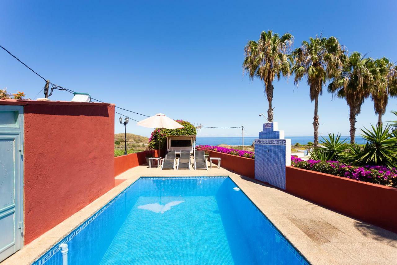 Hébergement de vacances La Gaviota - Palmeras