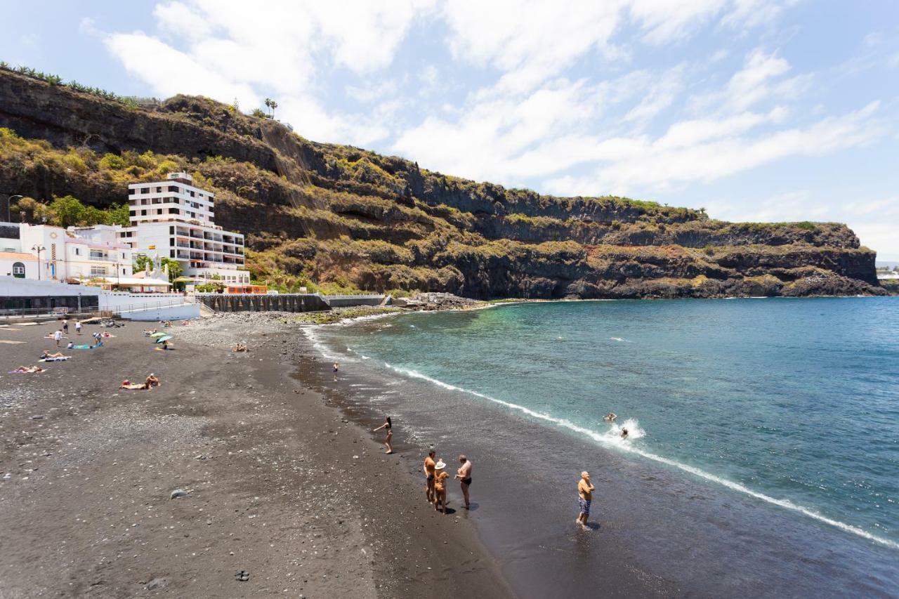 Hébergement de vacances La Gaviota - Palmeras