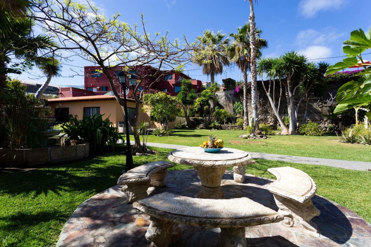 Hébergement de vacances La Gaviota - Palmeras